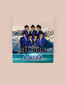 Dengarkan Grupo Aliado, tonton video musik, baca bio, lihat tanggal tur & lainnya!