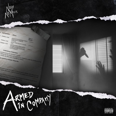 Armed in Company - Single