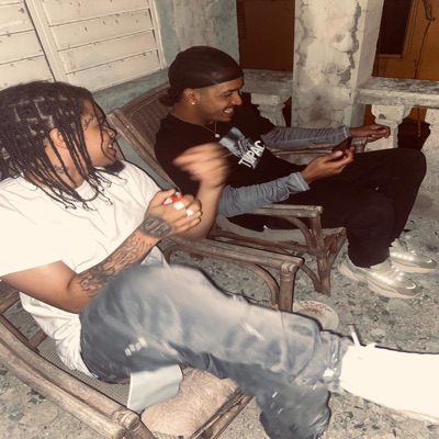 La Batida (feat. Mario Gm) - EP