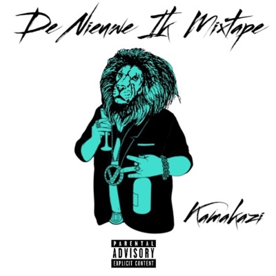 De Nieuwe Ik Mixtape