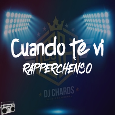 Cuando Te Ví - Single