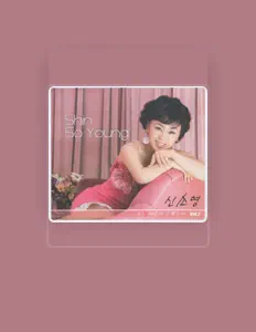 Escucha a 신소영, mira vídeos musicales, lee la biografía, consulta fechas de giras y mucho más.