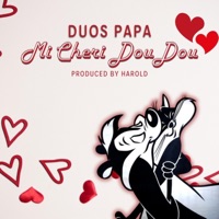 Mi Cheri Dou Dou - Single - EB DA ICEMAN