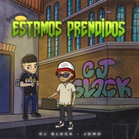 Estamos Prendidos (feat. Jomo) - Single - Cj Glock