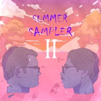 Summer Sampler 2 - EP - Breadcouch & Colton Cherry