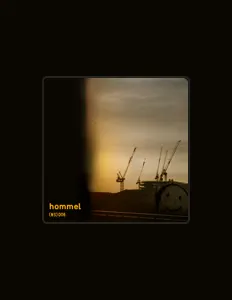 Listen to Hommel, watch music videos, read bio, see tour dates & more!