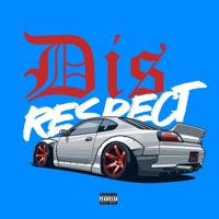 Disrespect - Single - Ian I-Cee, Doe Slurp & Die SixFive