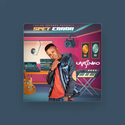 Listen to Spet Error, watch music videos, read bio, see tour dates & more!