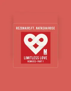 Listen to Rezonairs, watch music videos, read bio, see tour dates & more!
