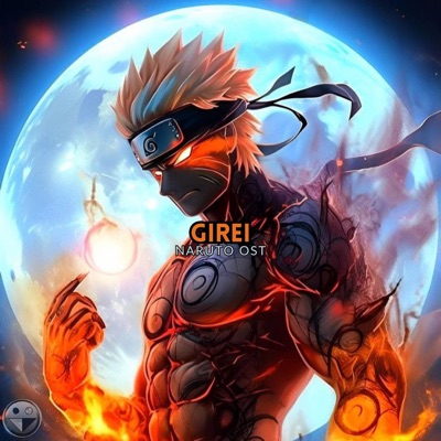 Lucas Fader - Girei (Naruto Shippuden Original Soundtrack)