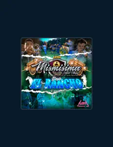 Ακούστε περιεχόμενο από Banda La Mismisima de Don Miguel Villegas, παρακολουθήστε μουσικά βίντεο, διαβάστε το βιογραφικό, δείτε ημερομηνίες περιοδείας, και πολλά ακόμη!