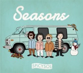 SEASONS artwork