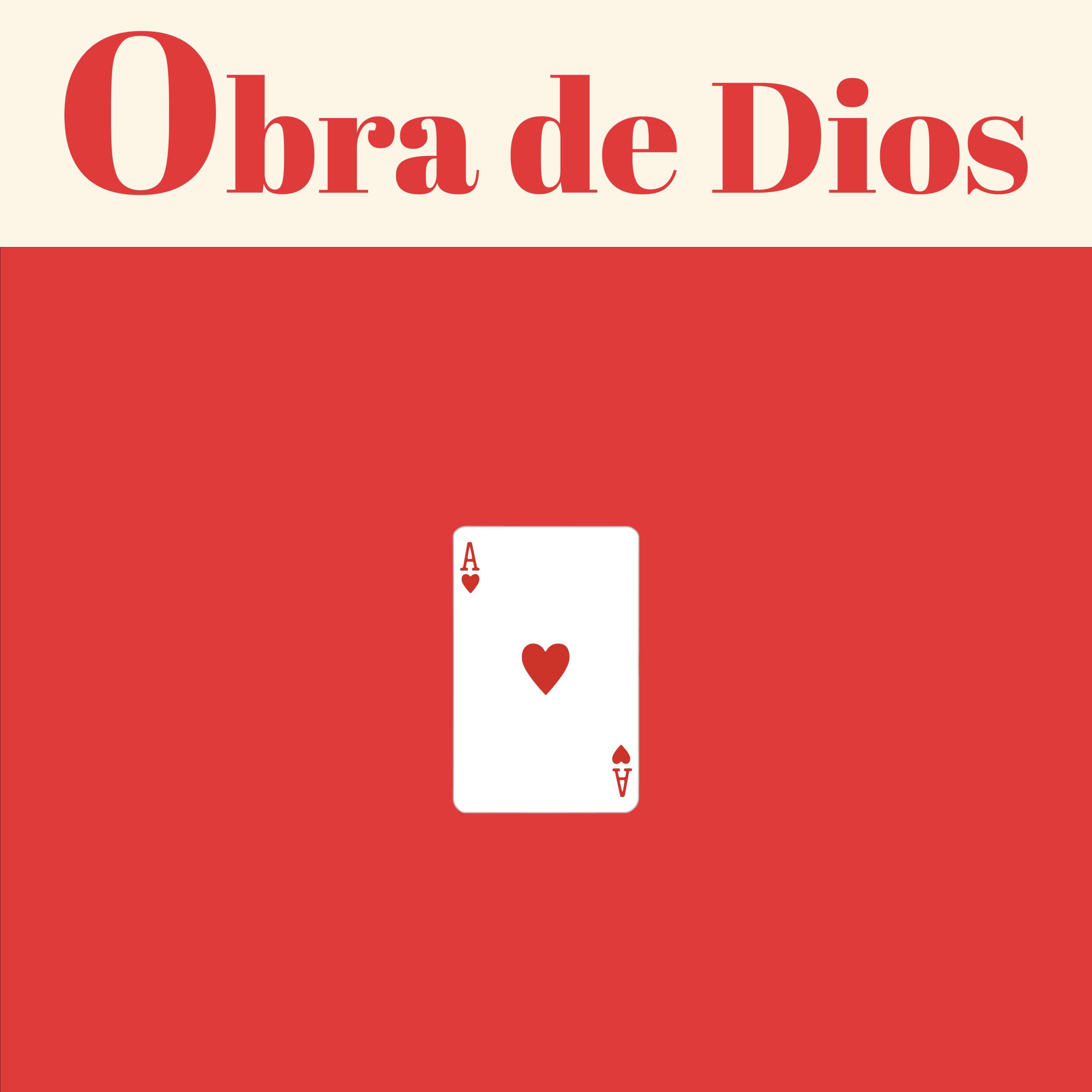 Appyo ala obra de Dios