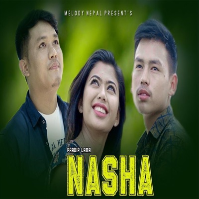 Nasha - Single