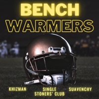 Bench Warmers (feat. Khizman, Single Stoners' Club & Suavenchy) - Single - Rec Room All Stars