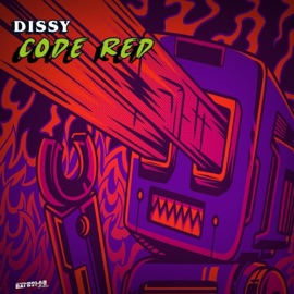 Code Red Dissy