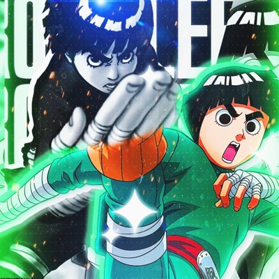 Eight Gates (Rock Lee Rap) (feat. TSUYO) - Single