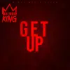 Antwon King - Get Up