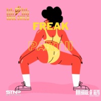 Freak Part II - Single - DJ SoulChild AC
