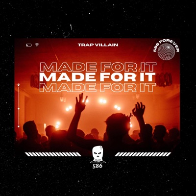 Made For It - Single
