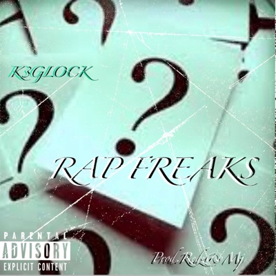 Rap Freaks - Single