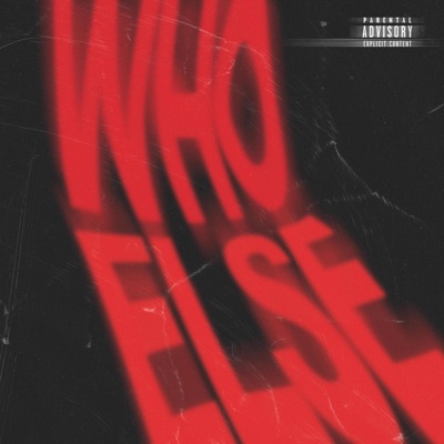 Who else? - Single