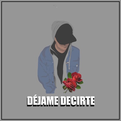 Déjame decirte (feat. Ojitos Trites) - Single