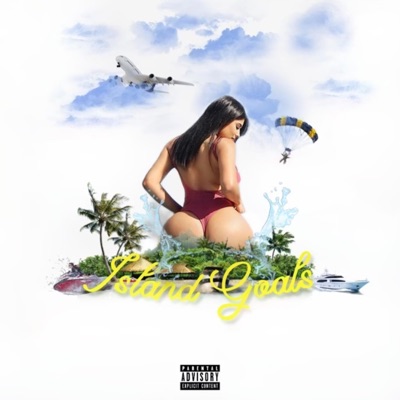 Island Goals (feat. Don Zio P & J.Apollo) - Single