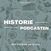 Historien om kaffe - Katrine Stegmann