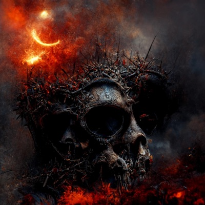 Crucible - Single