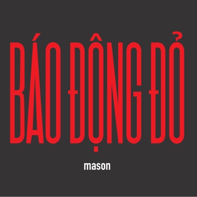 BÁO ĐỘNG ĐỎ - Single