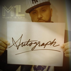 Autograph m1L