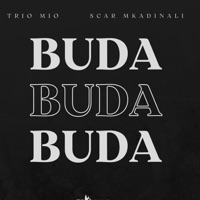 Buda (feat. Scar Mkadinali) - Single - Trio Mio