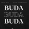 Buda (feat. Scar Mkadinali) - Trio Mio lyrics