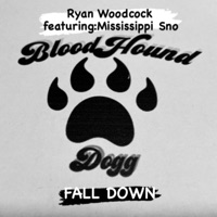 Fall Down (feat. Mississippi Sno) - Single - Ryan Woodcock