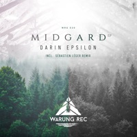 Midgard - Single - Darin Epsilon