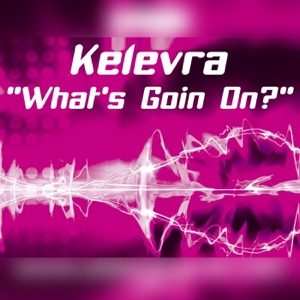 What's Goin On? - Single
