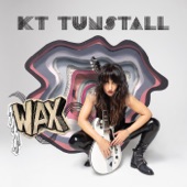 KT Tunstall - Little Red Thread