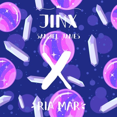 Jinx (feat. Ria Mar) - Single
