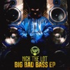 Big Bad Bass cover art