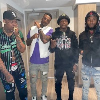 North$ide - Single - E dot huncho