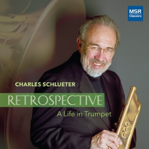 Chamber Music VII - Ceremonies for Trumpet and Piano: I. Calls and Echoes (Allegro)