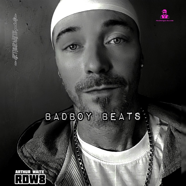 BadBoy BEATS (instrumental) - Album by BadBoy RDW8 - Apple Music
