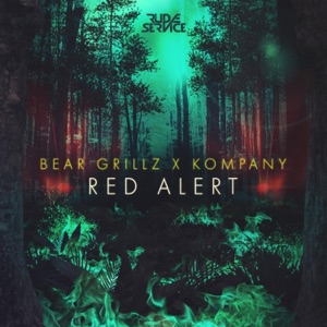 Red Alert - Single