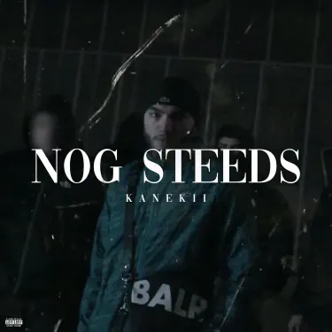 Nog Steeds