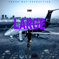 Large - Single - Propa Way Production