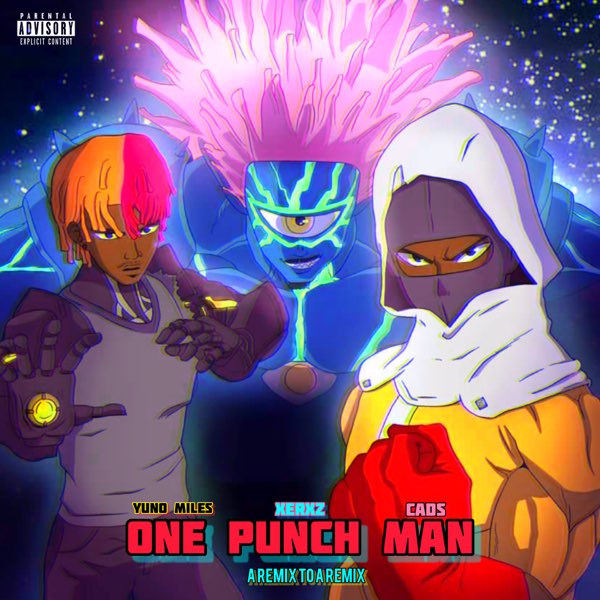 One Punch Man vai ganhar novos 'episódios' em CD
