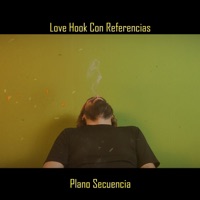 Love Hook Con Referencias (feat. Beats By Con) - Single - Gost Mc