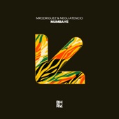 Mumbaye (feat. Ian Justiniani, Sebastian Rivero) [Remix] artwork