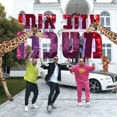 עזוב אותי מטכנו - Single